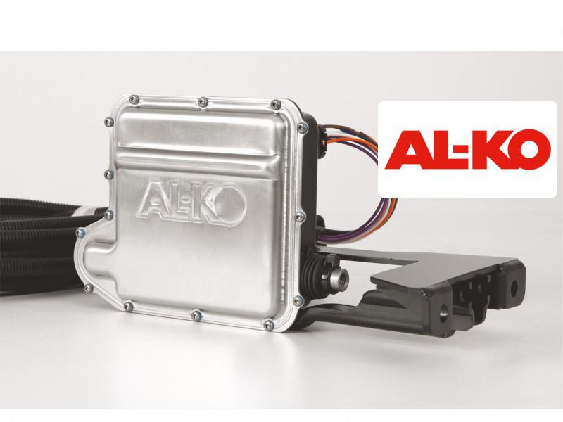 AL-KO爱科ATC挂车控制系统
